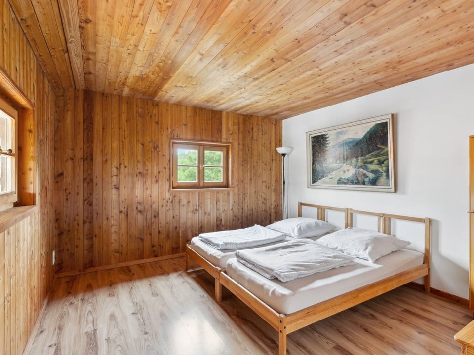 Loftwohnung Apartment in Bavaria