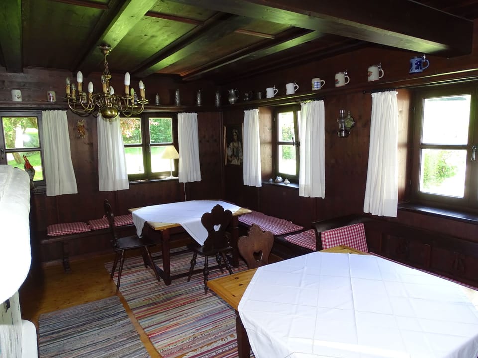 Haus Victoria Vacation rental in Upper Austria