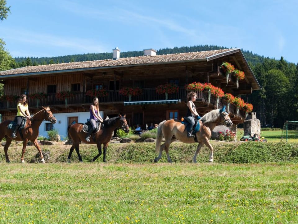 Woferlhof Vacation rental in Bavaria