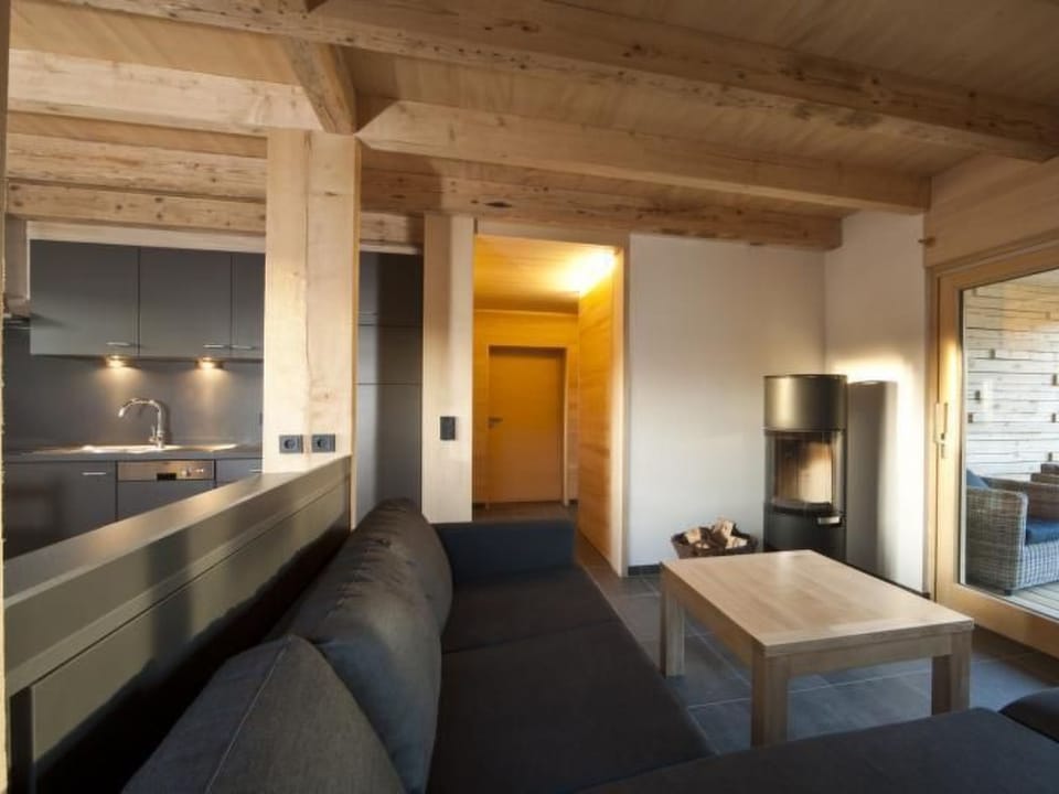 Chalet Försterei Vacation rental in Regen