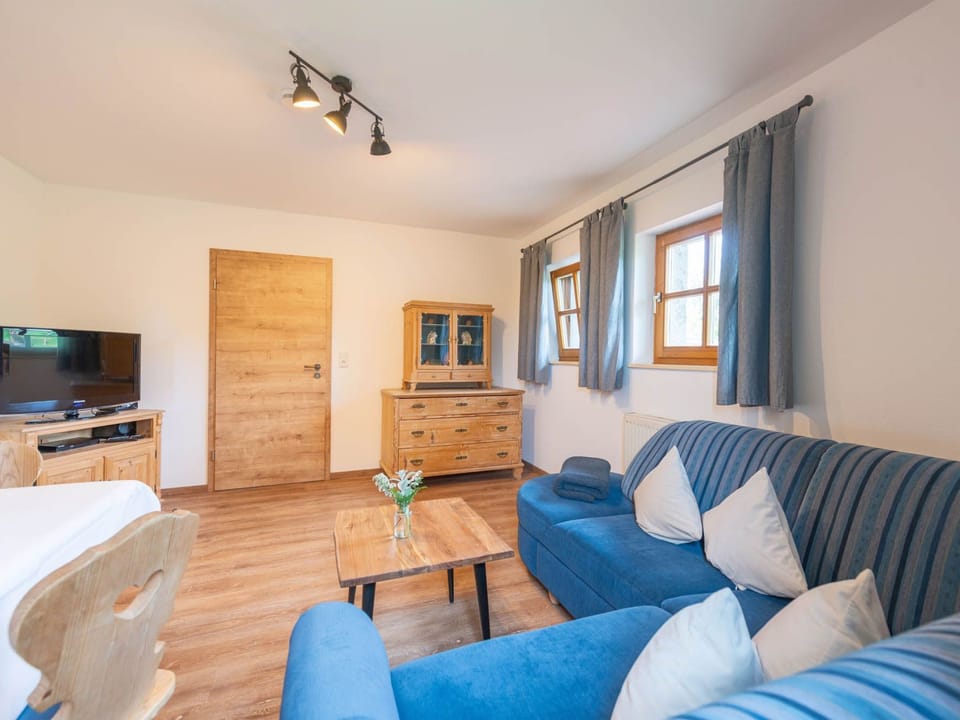 Drai Apartment in South Bohemian Region