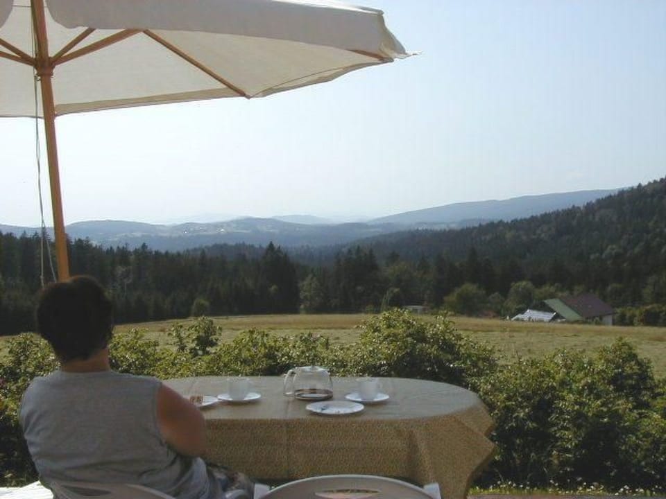 Haus Pleckenstein Vacation rental in South Bohemian Region
