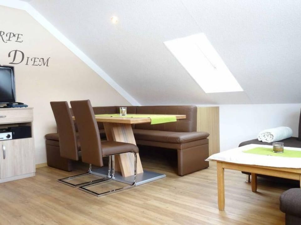 Wohnung Dreisessel im Bayerischen Wald Apartment in South Bohemian Region