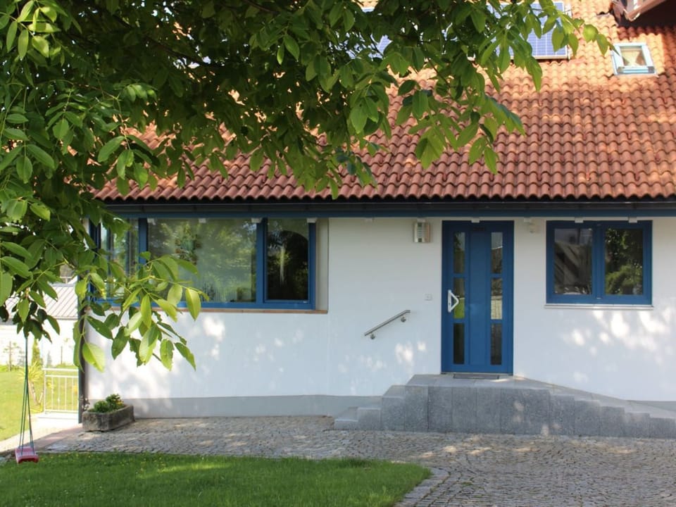  Apartment in South Bohemian Region
