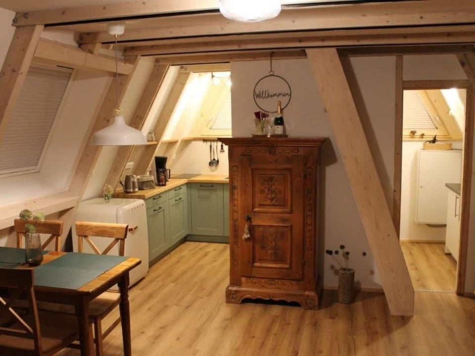 Hütte 19 Vacation rental in South Bohemian Region