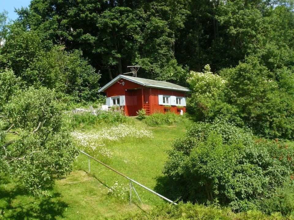 Keller Vacation rental in South Bohemian Region
