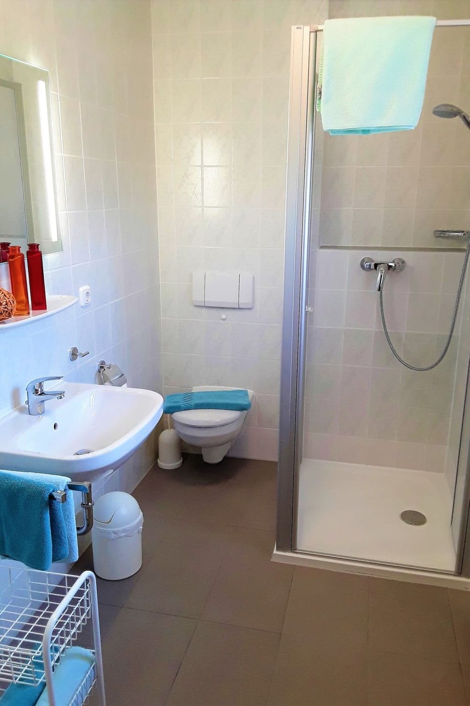 Gemütliche Ferienwohnung mit großem Garten Apartment in Upper Austria