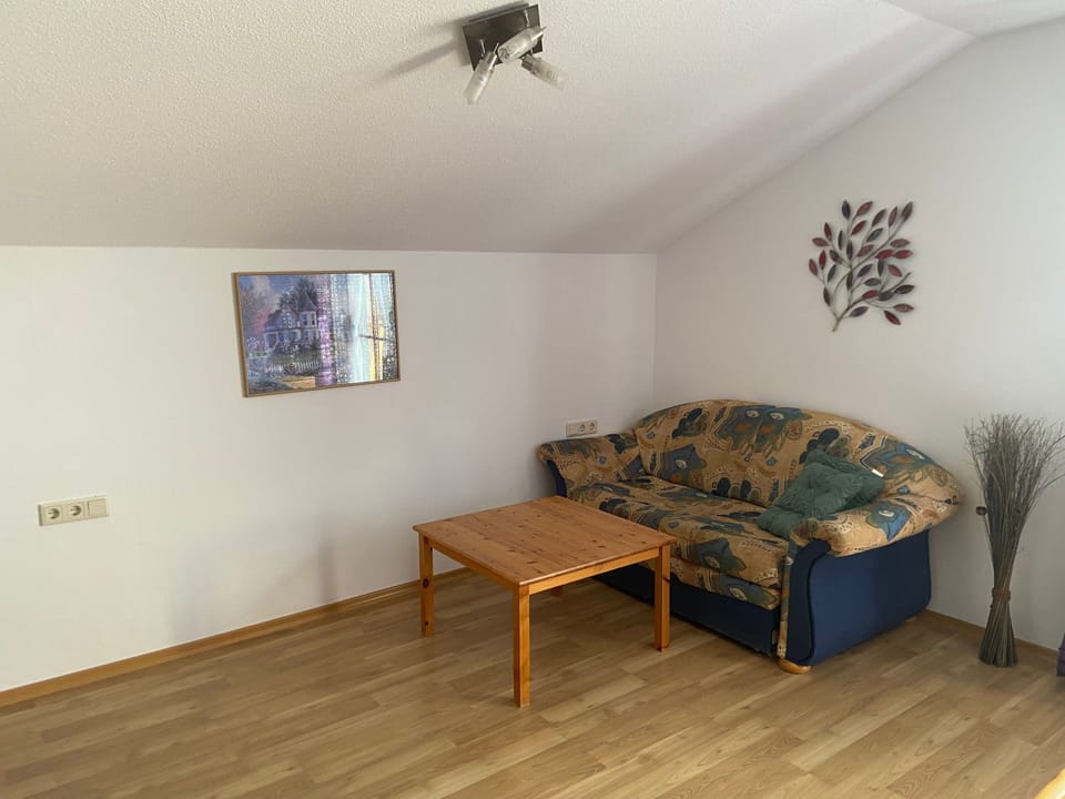 Appartement Wimmer Apartment in Upper Austria