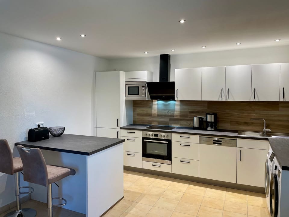 Schwalbennest Vacation rental in Regensburg