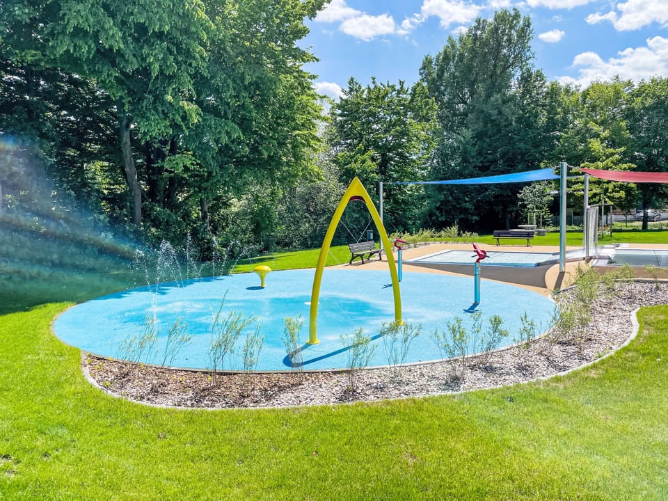 Pool Outdoor