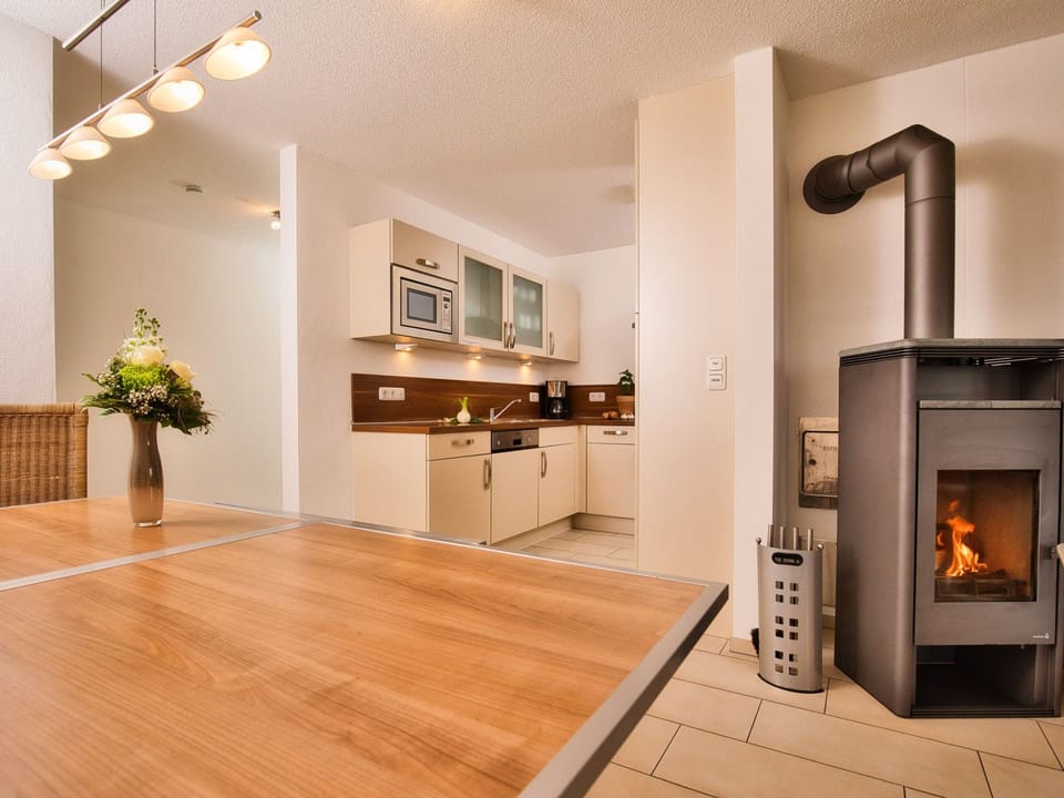 am Johannesbühl Apartment in Bavaria