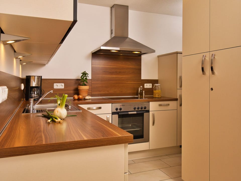 am Johannesbühl Apartment in Bavaria