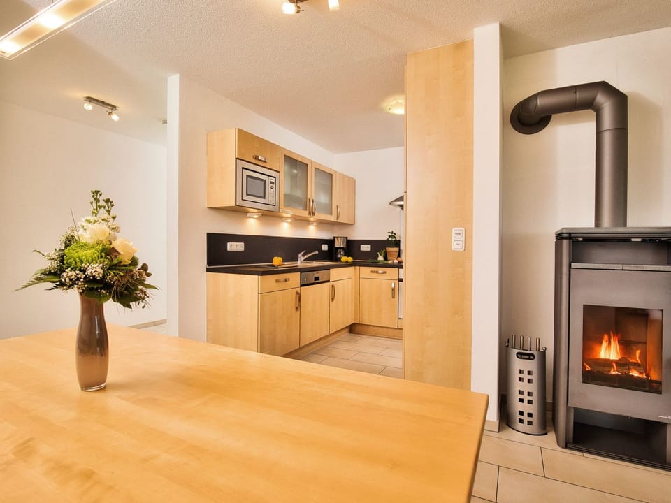 am Johannesbühl Apartment in Bavaria