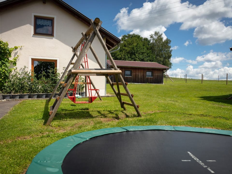 Zillendorf Vacation rental in Bavaria