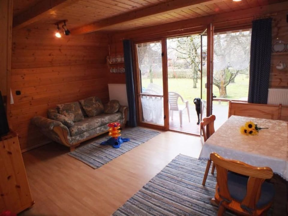 in Haschaberg mit Sonniger Terrasse Vacation rental in Bavaria
