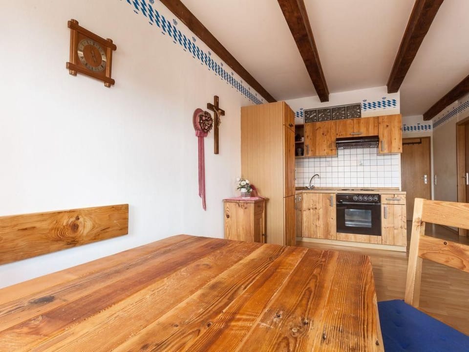 Am Rückerlhof - Moni Apartment in Bavaria