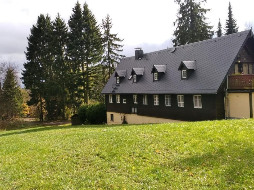 Appartement in Vordorfermühle mit Garten Apartment in Bavaria