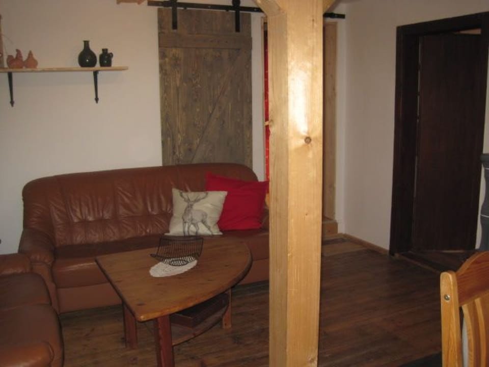 Becker Vacation rental in Thuringia, Germany