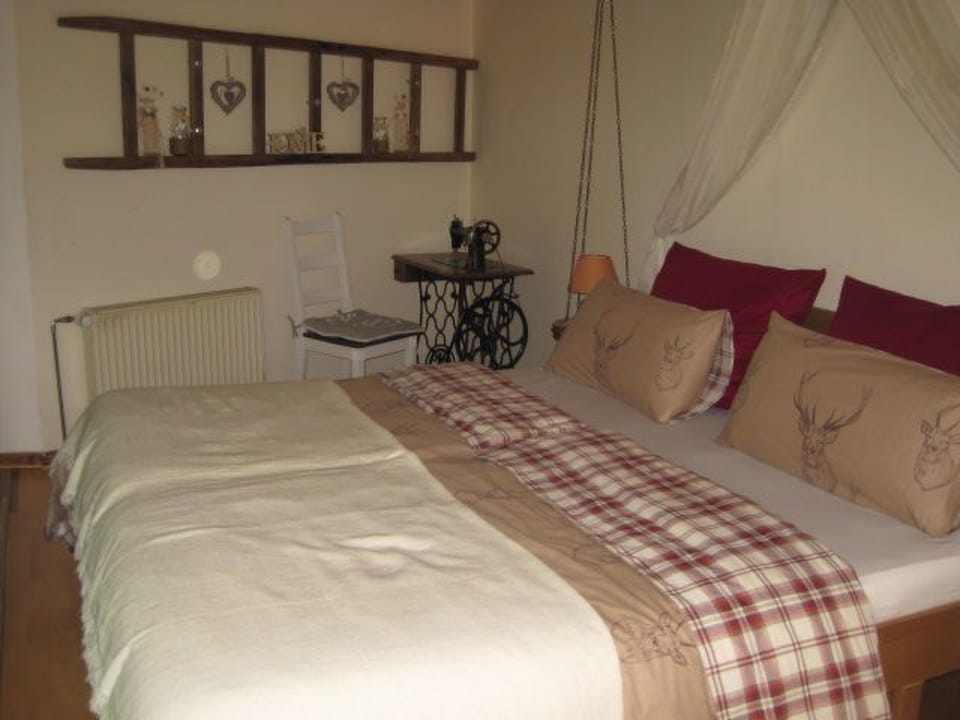 Becker Vacation rental in Thuringia, Germany