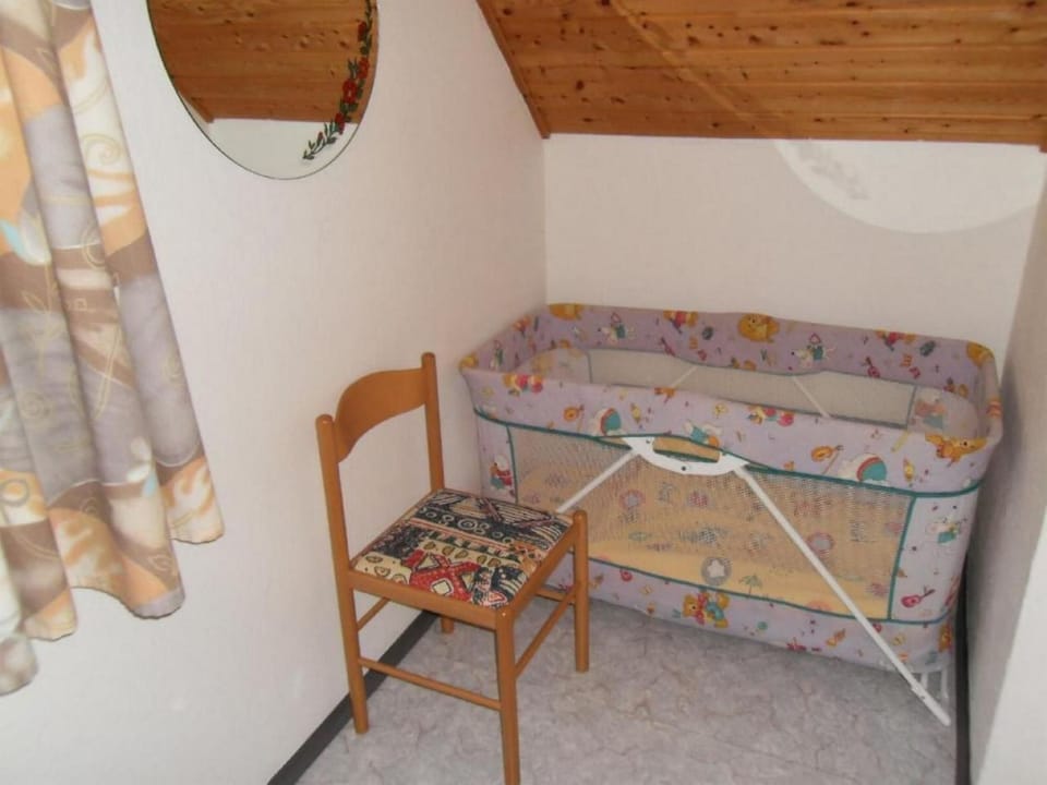 Steinachtal Vacation rental in Bavaria