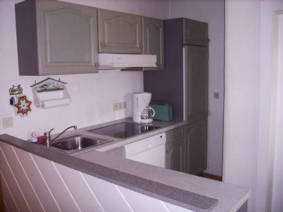 Kronach Apartment in Thuringia, Germany
