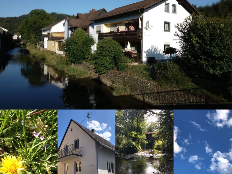 Fewo 2 An der Rodach Apartment in Thuringia, Germany