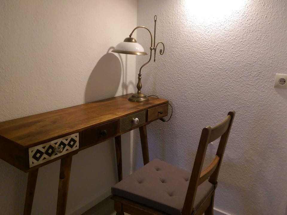 Appartement in Terrasse, ruhige Lage, stadtnah Apartment in Thuringia, Germany