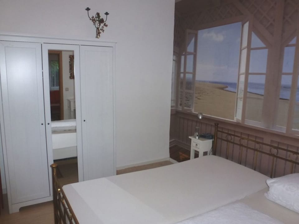 Ferienwohnungen Ansbach - Your Home away from Home Apartment in Ansbach