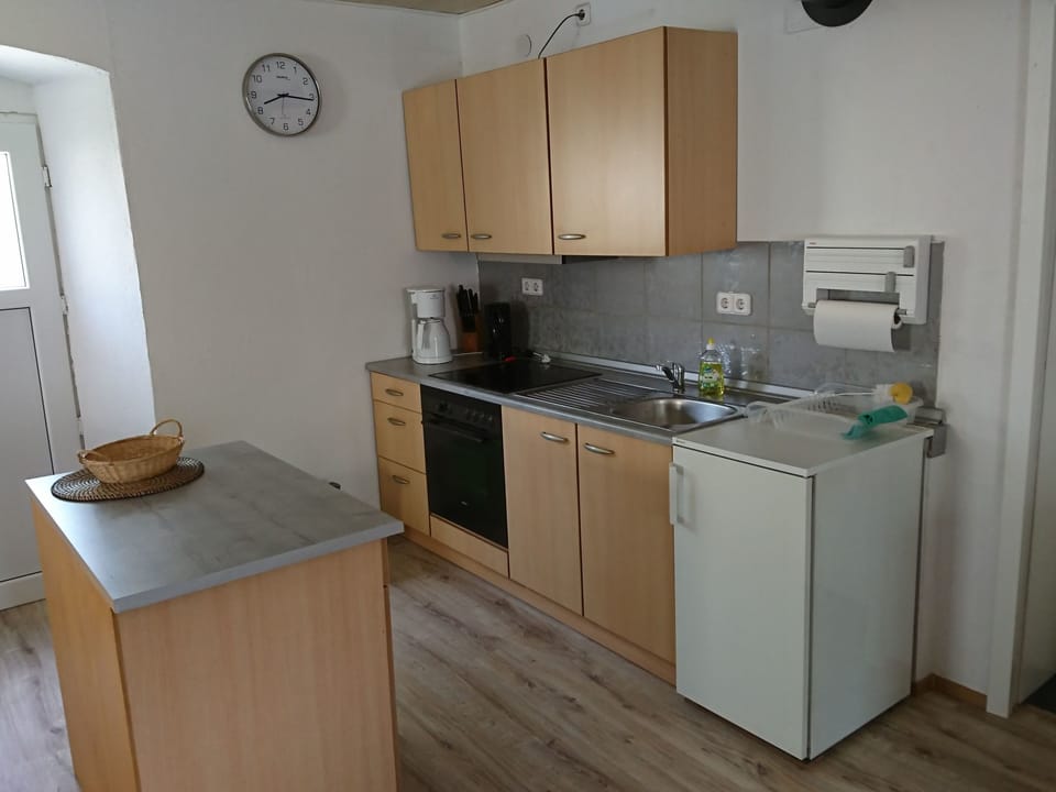Jurahaus-Solnhofen Apartment in Bavaria