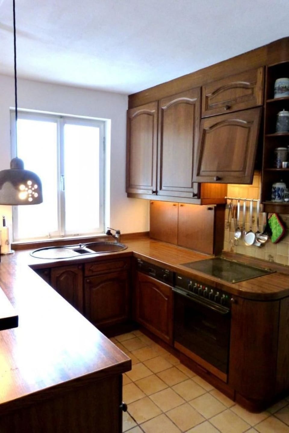 Haus mit freier Fahrradnutzung und kleinem Boot Vacation rental in Baden-Württemberg