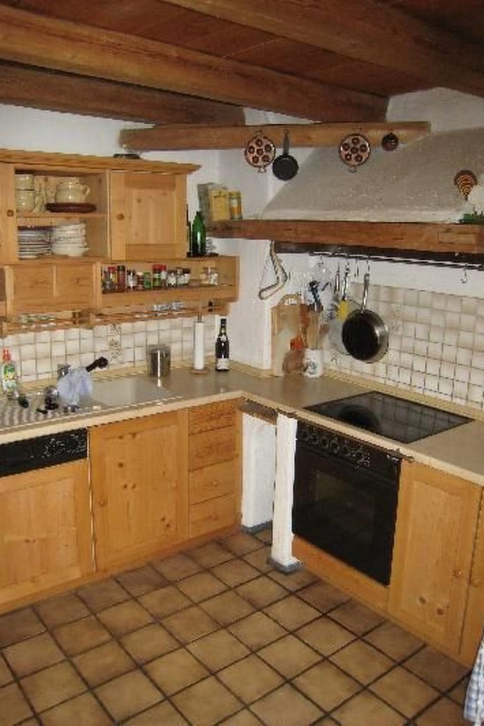 Beim Dokterer Apartment in Schwangau