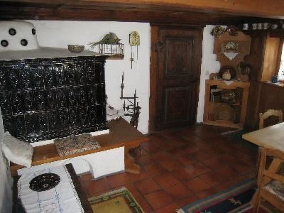Beim Dokterer Apartment in Schwangau