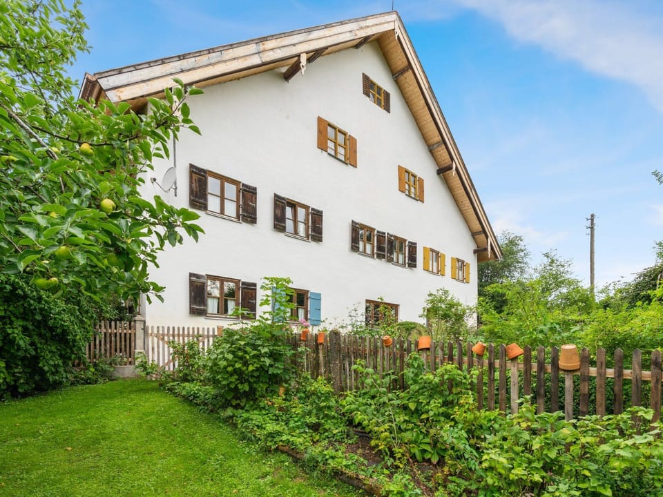 Gemütliches Ferienhaus in Tannenberg Vacation rental in Bavaria