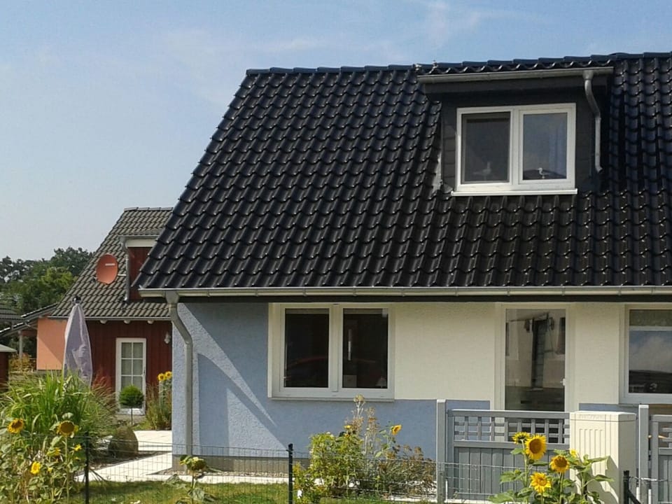 Kapitänskoje an der Wismarbucht Vacation rental in Mecklenburg-Vorpommern, Germany