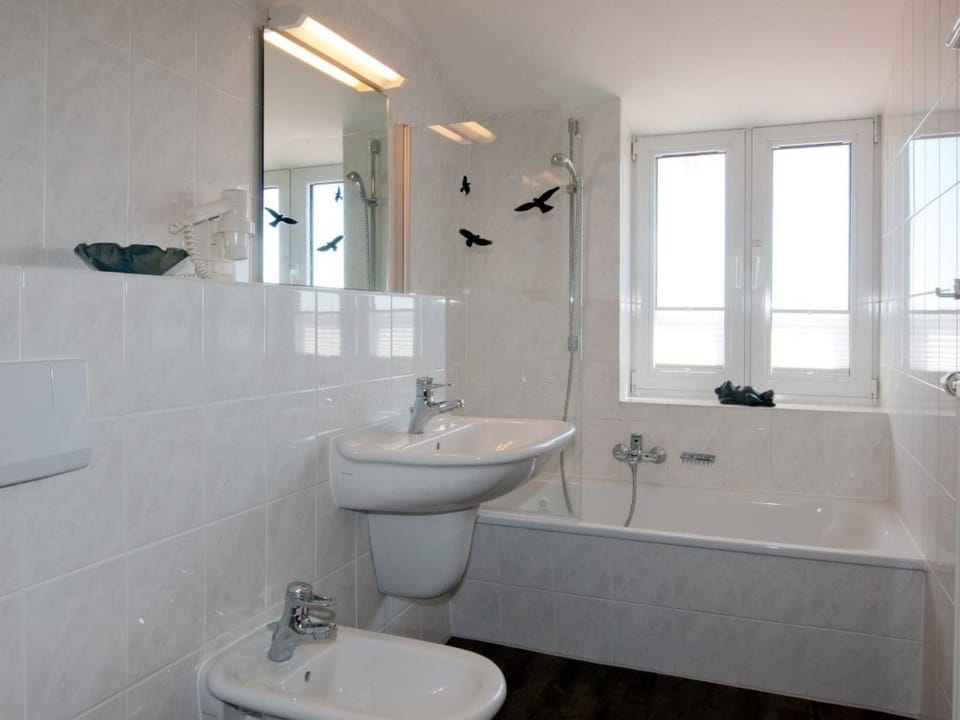 Fewo Inselblick Apartment in Mecklenburg-Vorpommern, Germany
