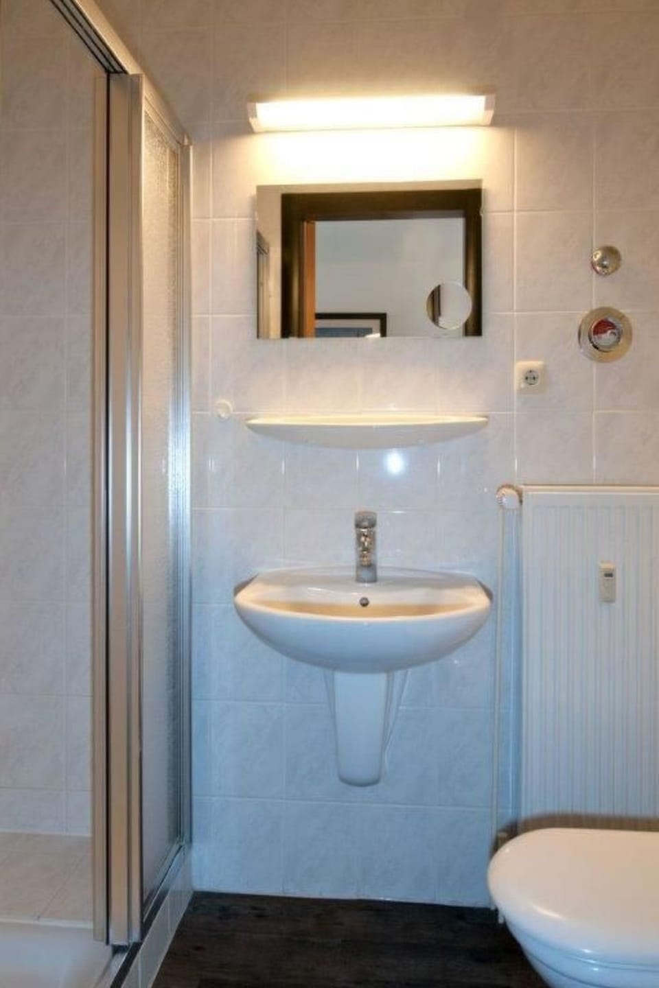 Fewo Inselblick Apartment in Mecklenburg-Vorpommern, Germany