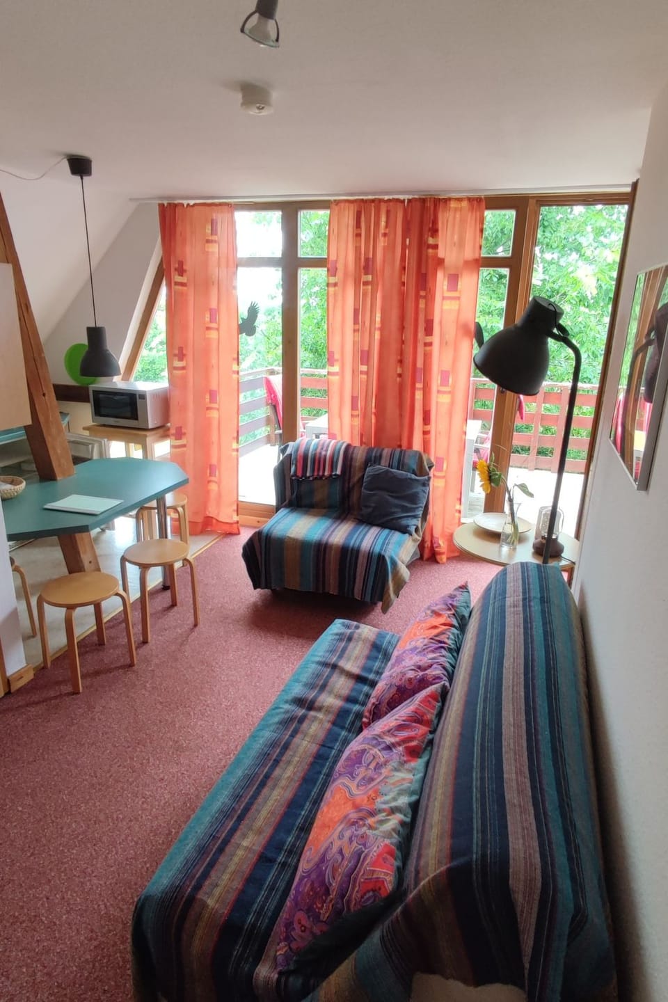 FiveOaks Grün Apartment in Mecklenburg-Vorpommern, Germany