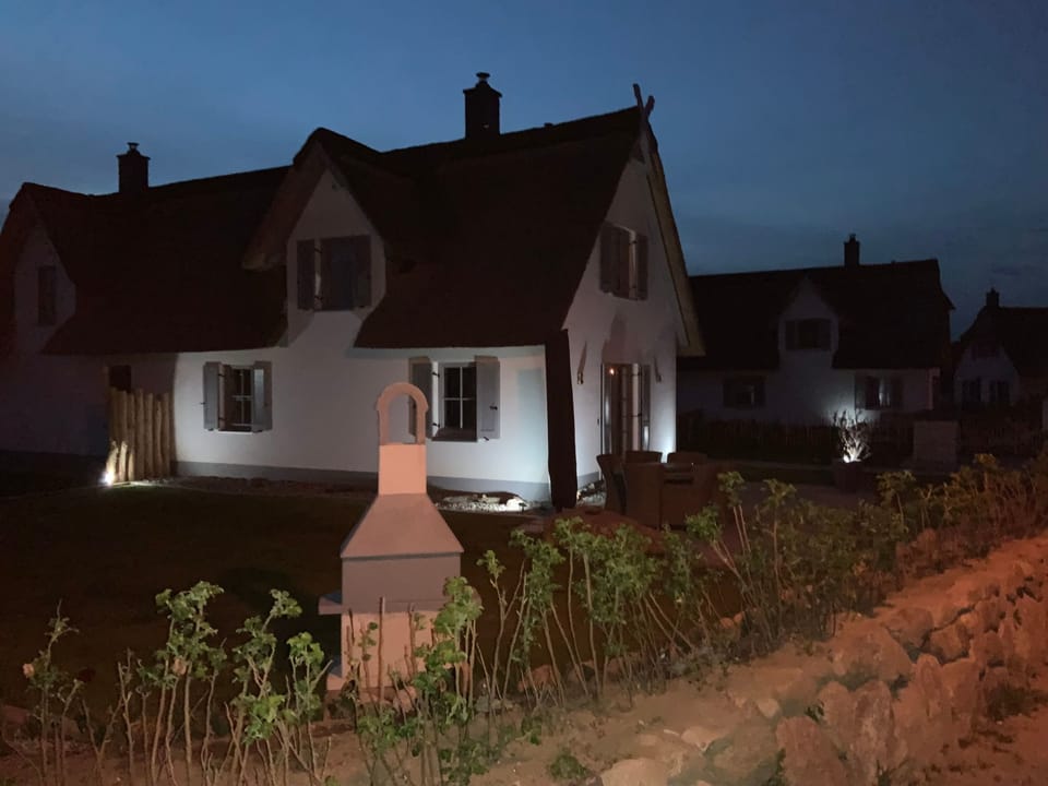 Achtern Vacation rental in Mecklenburg-Vorpommern, Germany