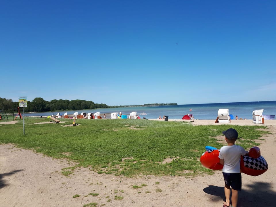 "Sonneneck" Vacation rental in Mecklenburg-Vorpommern, Germany