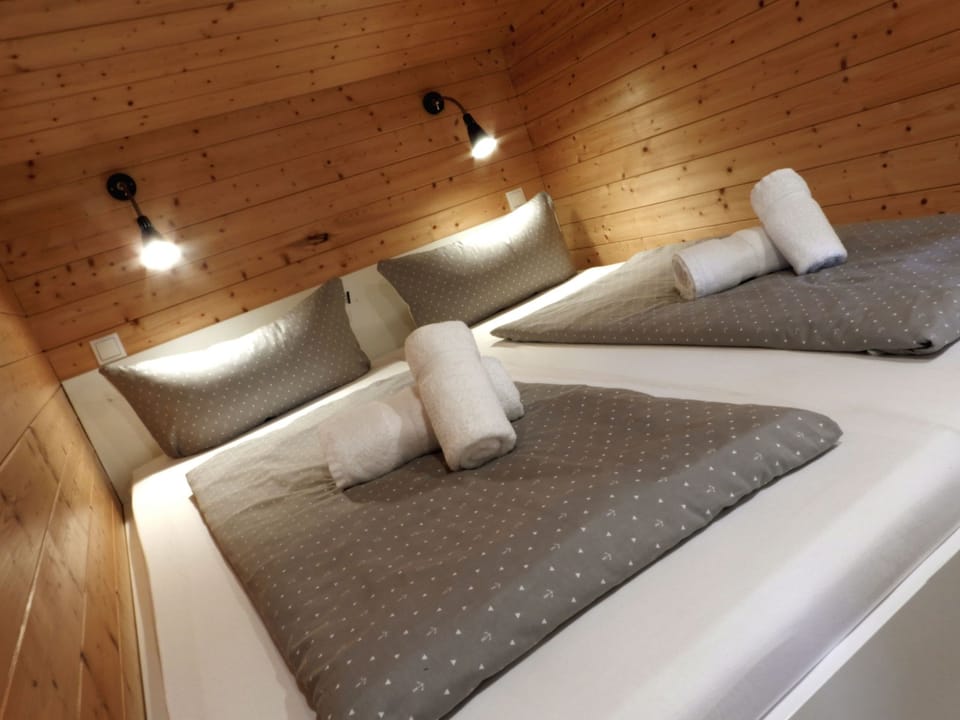 "Gartenglück" Vacation rental in Mecklenburg-Vorpommern, Germany
