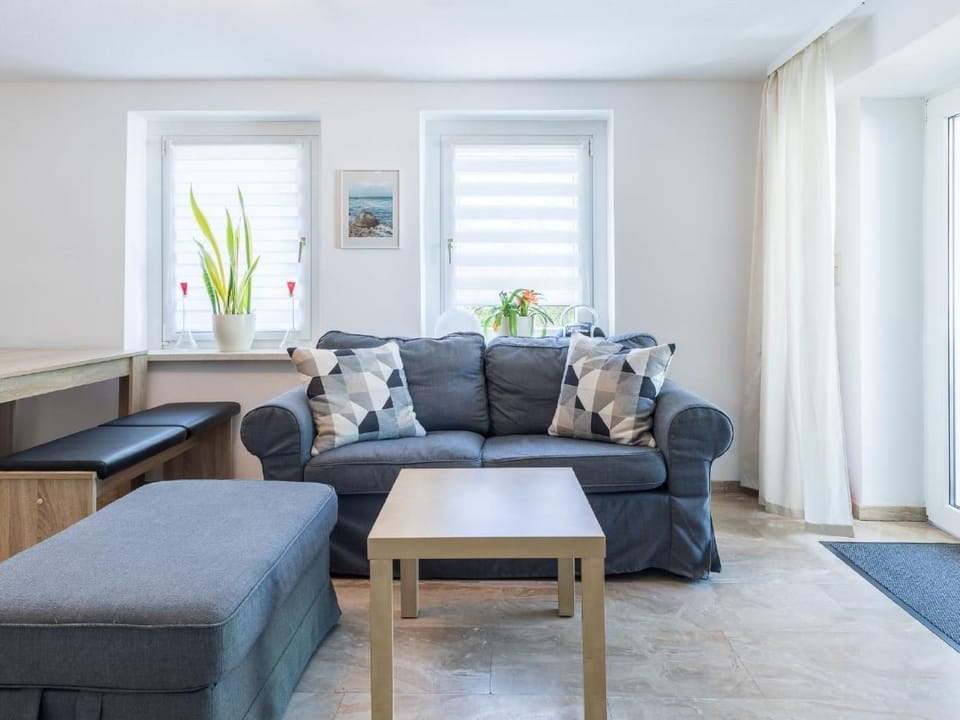 Lena in Klütz Apartment in Boltenhagen