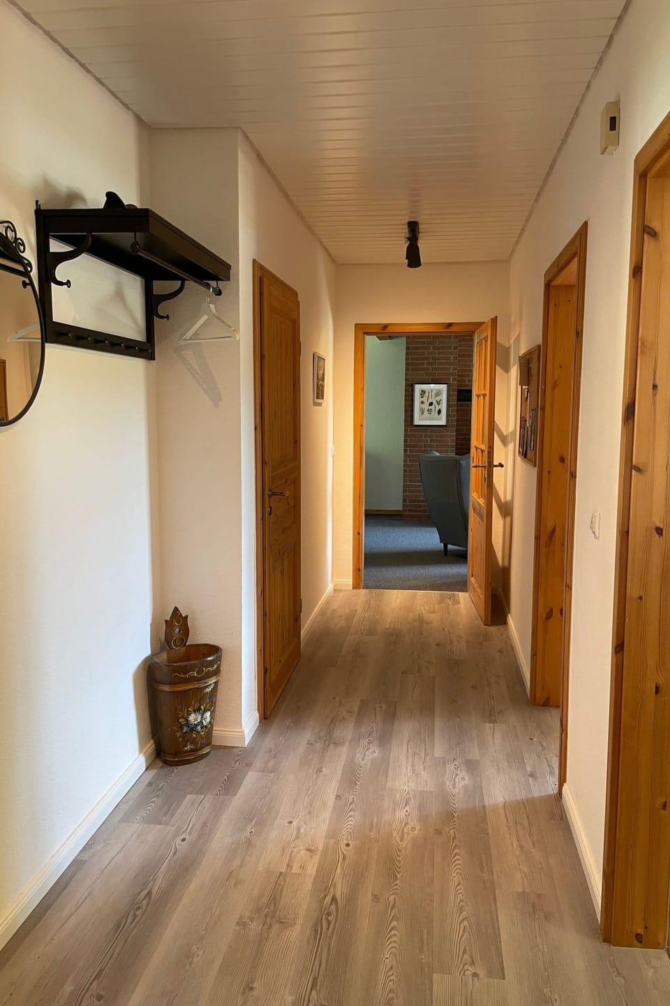 Mühlenkate Vacation rental in Mecklenburg-Vorpommern, Germany