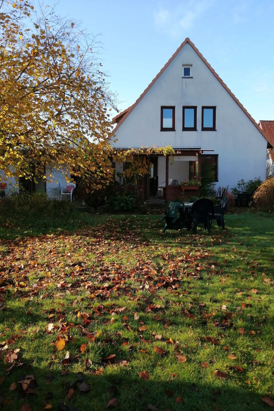 Adendorf Vacation rental in Lüneburg