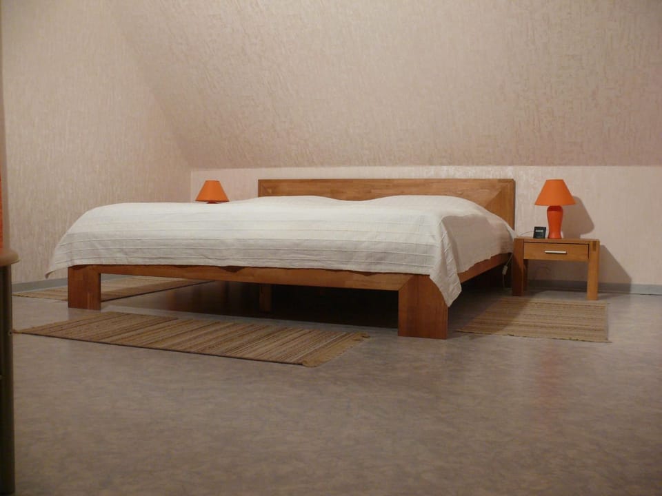 Domizil für zwei Apartment in Binz