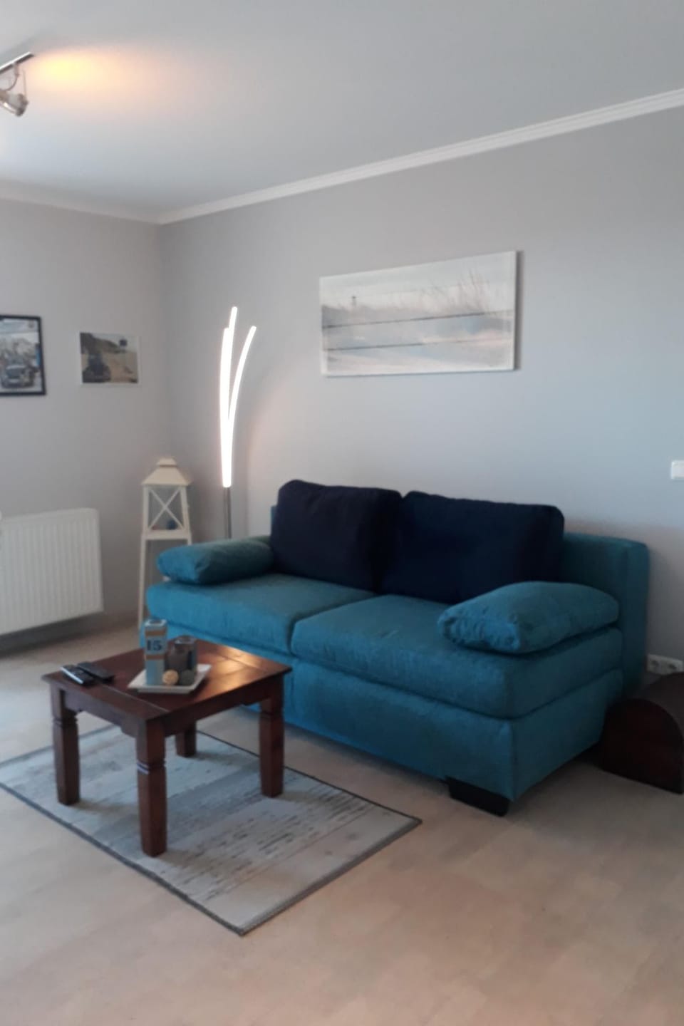 Villa Mönchgut Binz Apartment in Binz