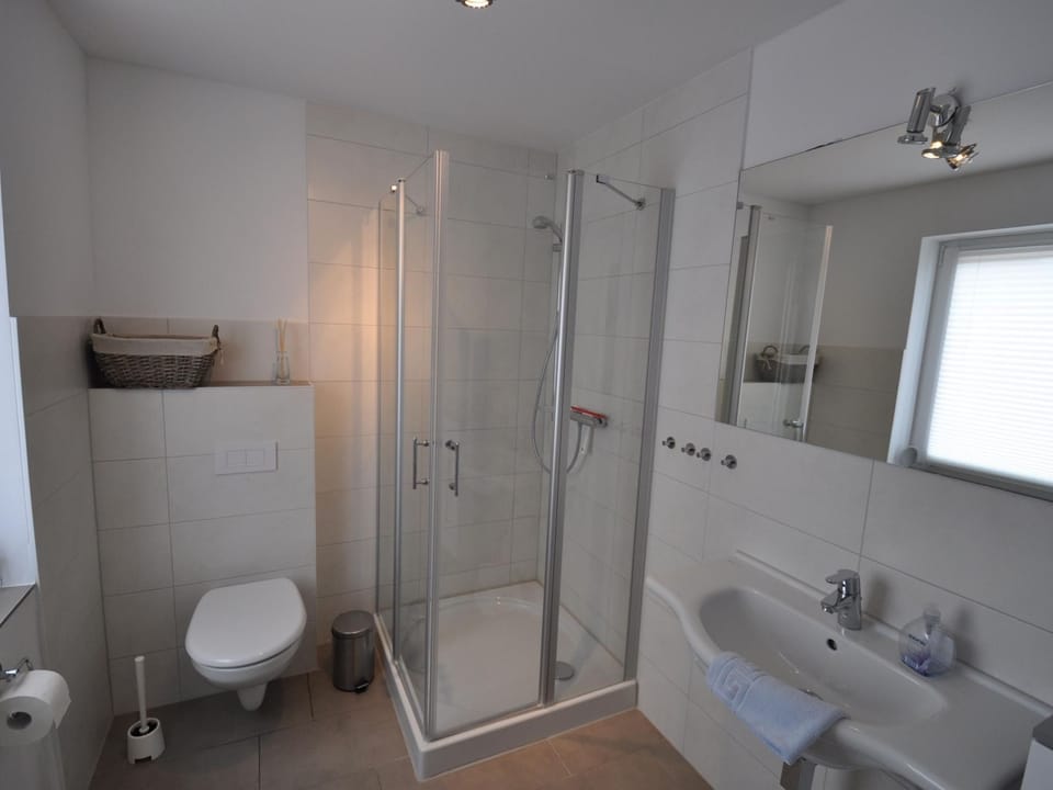 Achterdeck Apartment in Mecklenburg-Vorpommern, Germany