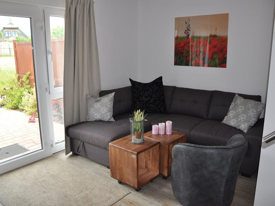 Achterdeck Apartment in Mecklenburg-Vorpommern, Germany