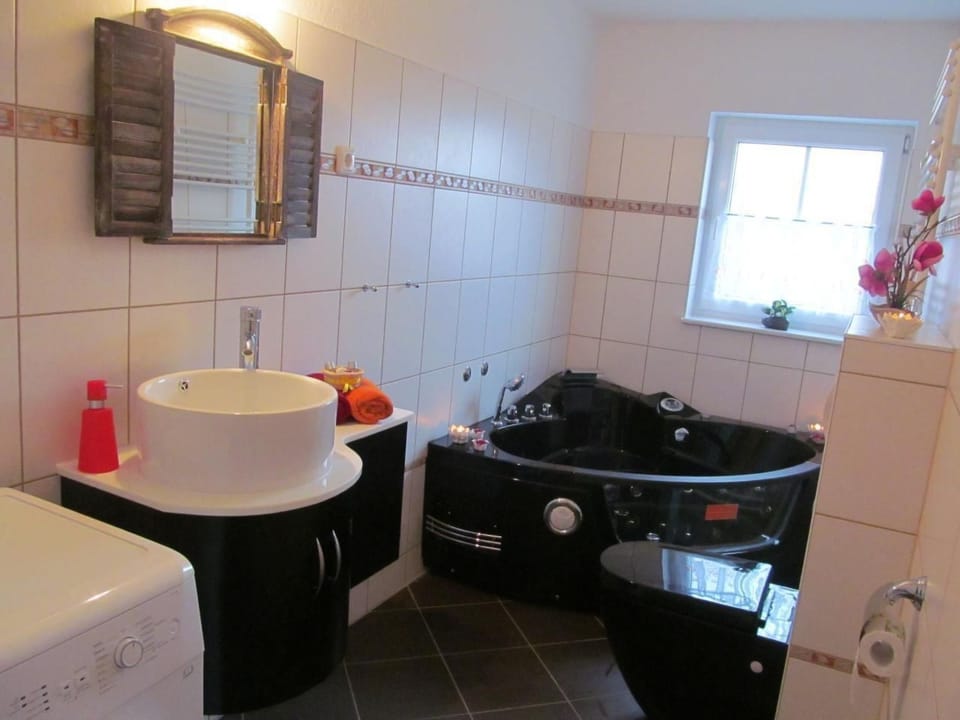 - Uns lütt Hüsung Vacation rental in Saxony-Anhalt, Germany