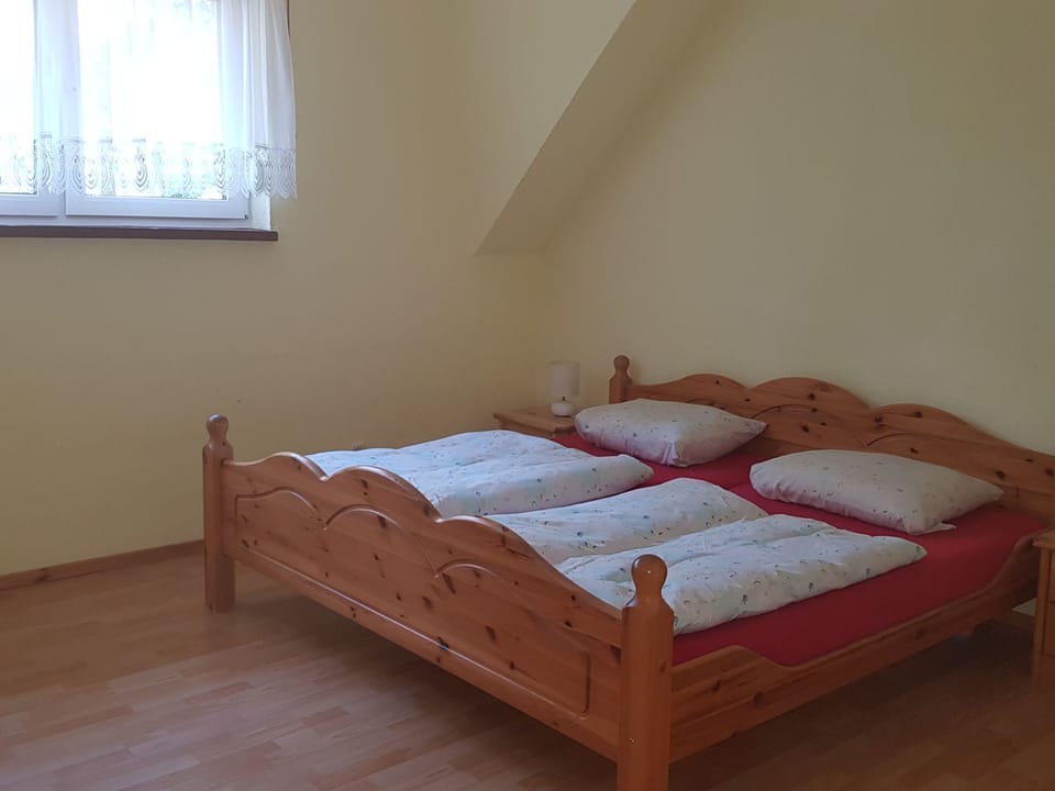 Roswitha 2 Vacation rental in Lübben