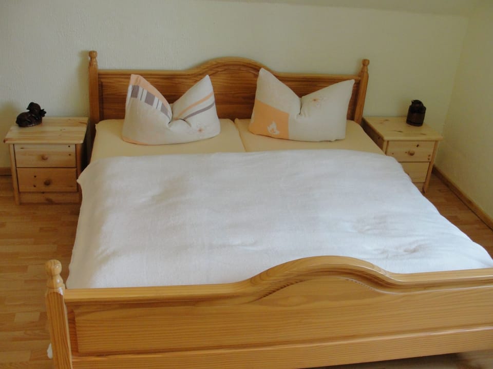 Roswitha 1 Vacation rental in Lübben
